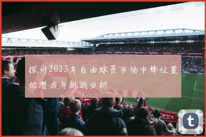 探讨2023年自由球员市场中锋位置的潜力与挑战分析